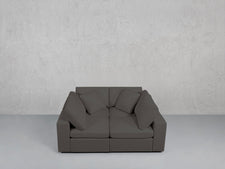 4 - Seat Modular Pit - 7th Avenue