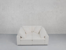 4 - Seat Modular Pit - 7th Avenue