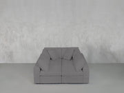 4 - Seat Modular Pit - 7th Avenue