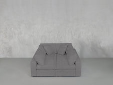 4 - Seat Modular Pit - 7th Avenue