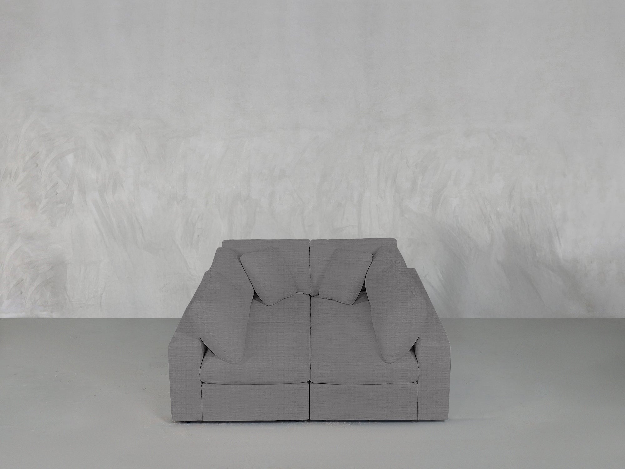 4 - Seat Modular Pit - 7th Avenue