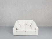 4 - Seat Modular Pit - 7th Avenue