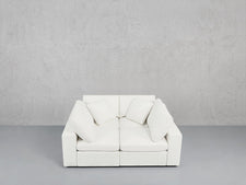 4 - Seat Modular Pit - 7th Avenue