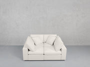 4 - Seat Modular Pit - 7th Avenue