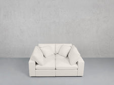 4 - Seat Modular Pit - 7th Avenue