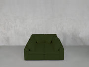 4 - Seat Modular Pit - 7th Avenue