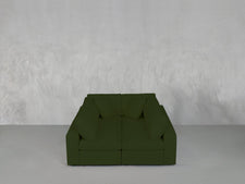 4 - Seat Modular Pit - 7th Avenue