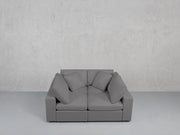 4 - Seat Modular Pit - 7th Avenue