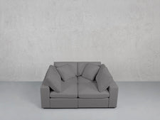 4 - Seat Modular Pit - 7th Avenue