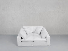 4 - Seat Modular Pit - 7th Avenue