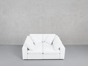 4 - Seat Modular Pit - 7th Avenue