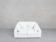 4 - Seat Modular Pit - 7th Avenue