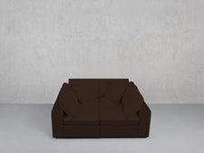 4 - Seat Modular Pit - 7th Avenue