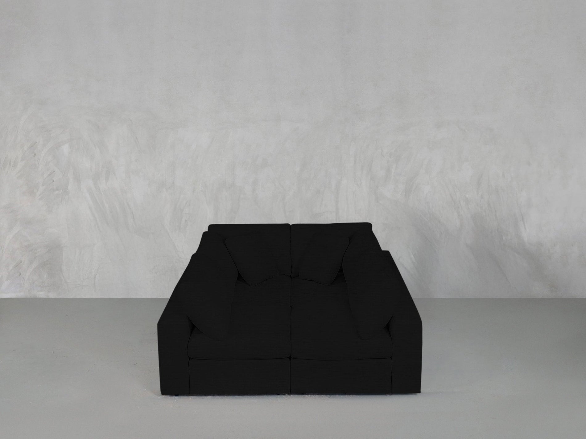 4 - Seat Modular Pit - 7th Avenue