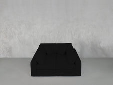 4 - Seat Modular Pit - 7th Avenue