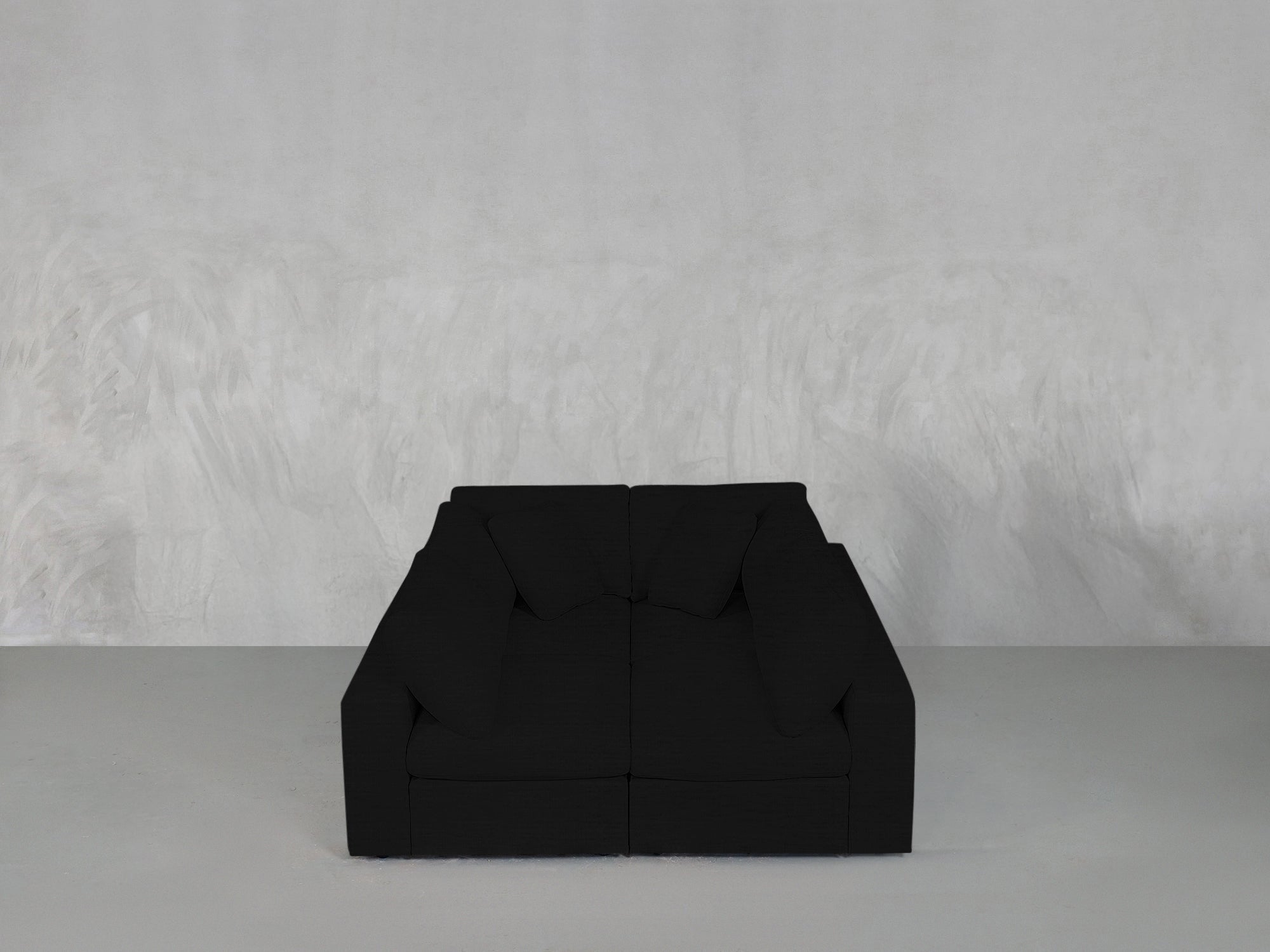 4 - Seat Modular Pit - 7th Avenue