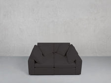 4 - Seat Modular Pit - 7th Avenue