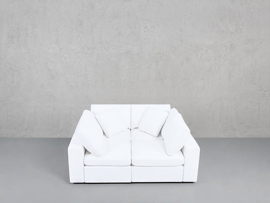 4 - Seat Modular Pit - 7th Avenue