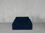 4 - Seat Modular Pit - 7th Avenue