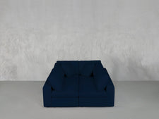 4 - Seat Modular Pit - 7th Avenue