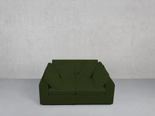 4 - Seat Modular Pit - 7th Avenue