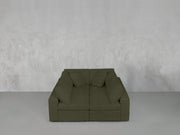 4-Seat Modular Pit - 7th Avenue