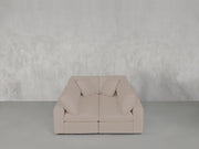 4 - Seat Modular Pit - 7th Avenue