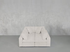 4 - Seat Modular Pit - 7th Avenue