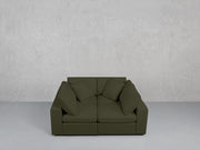 4-Seat Modular Pit - 7th Avenue