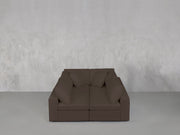 4 - Seat Modular Pit - 7th Avenue