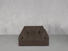 4 - Seat Modular Pit - 7th Avenue