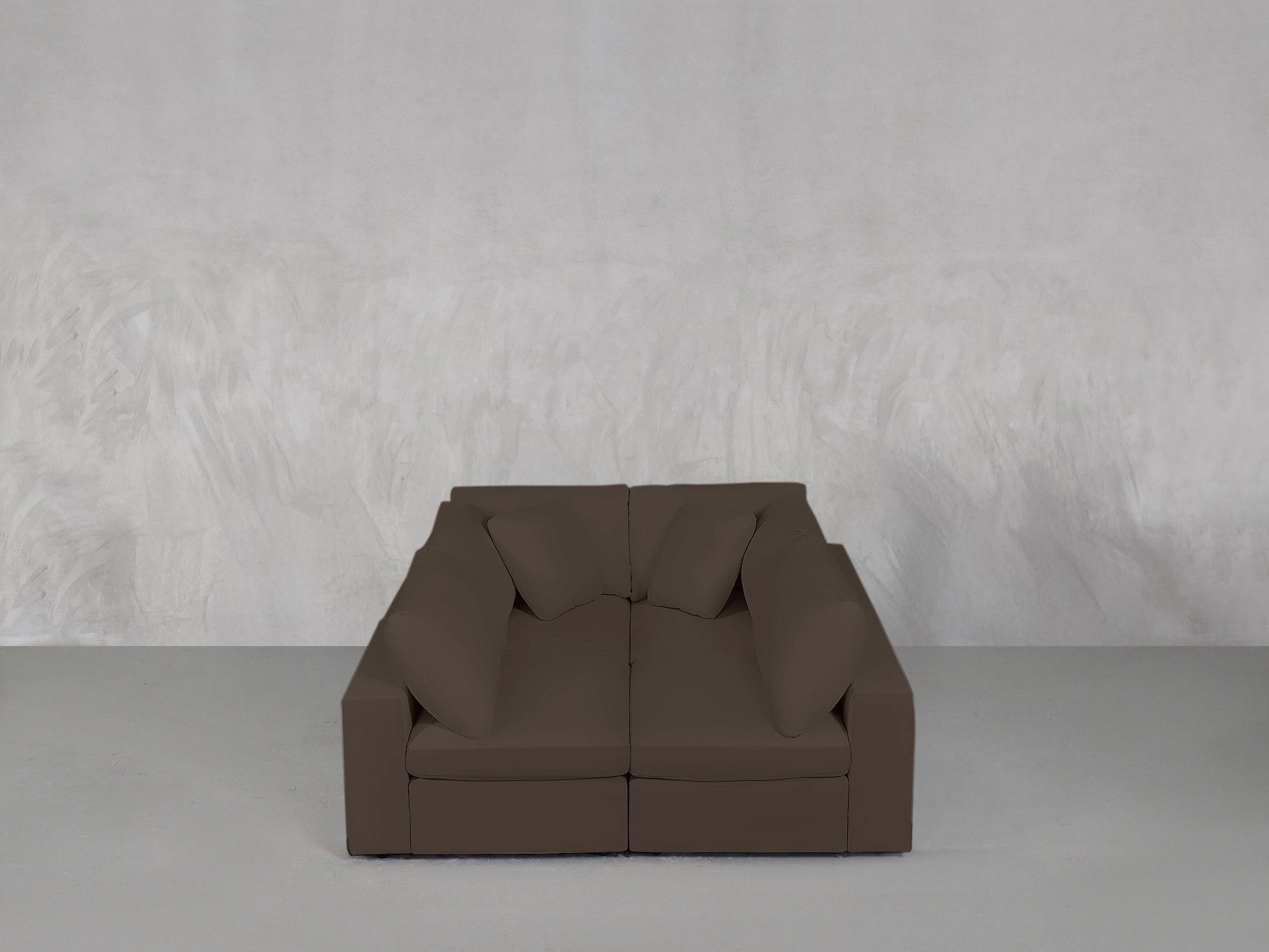 4 - Seat Modular Pit - 7th Avenue