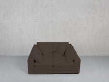 4 - Seat Modular Pit - 7th Avenue