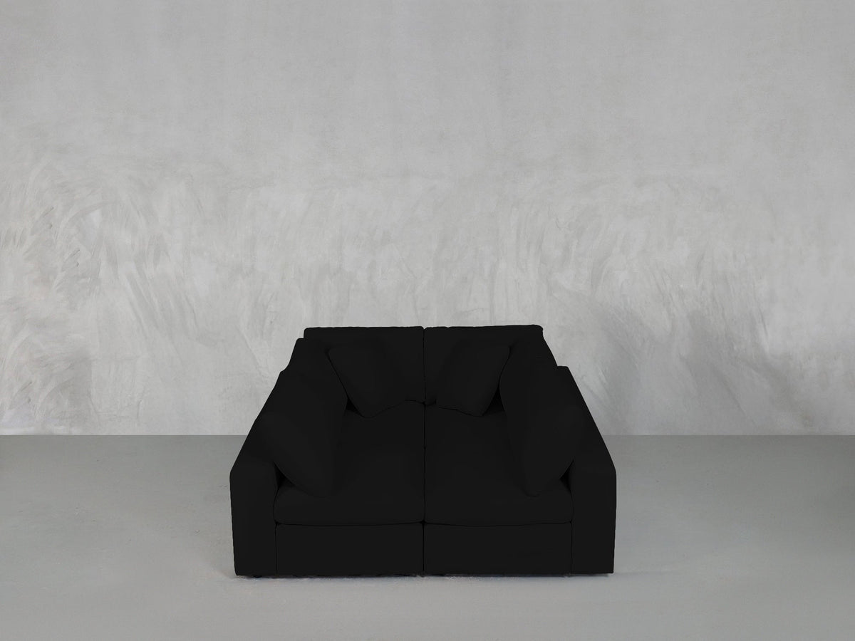 4 - Seat Modular Pit - 7th Avenue
