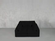 4 - Seat Modular Pit - 7th Avenue