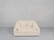 4 - Seat Modular Pit - 7th Avenue