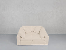 4 - Seat Modular Pit - 7th Avenue