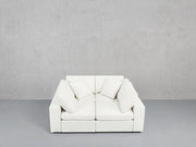 4 - Seat Modular Pit - 7th Avenue