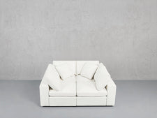 4 - Seat Modular Pit - 7th Avenue