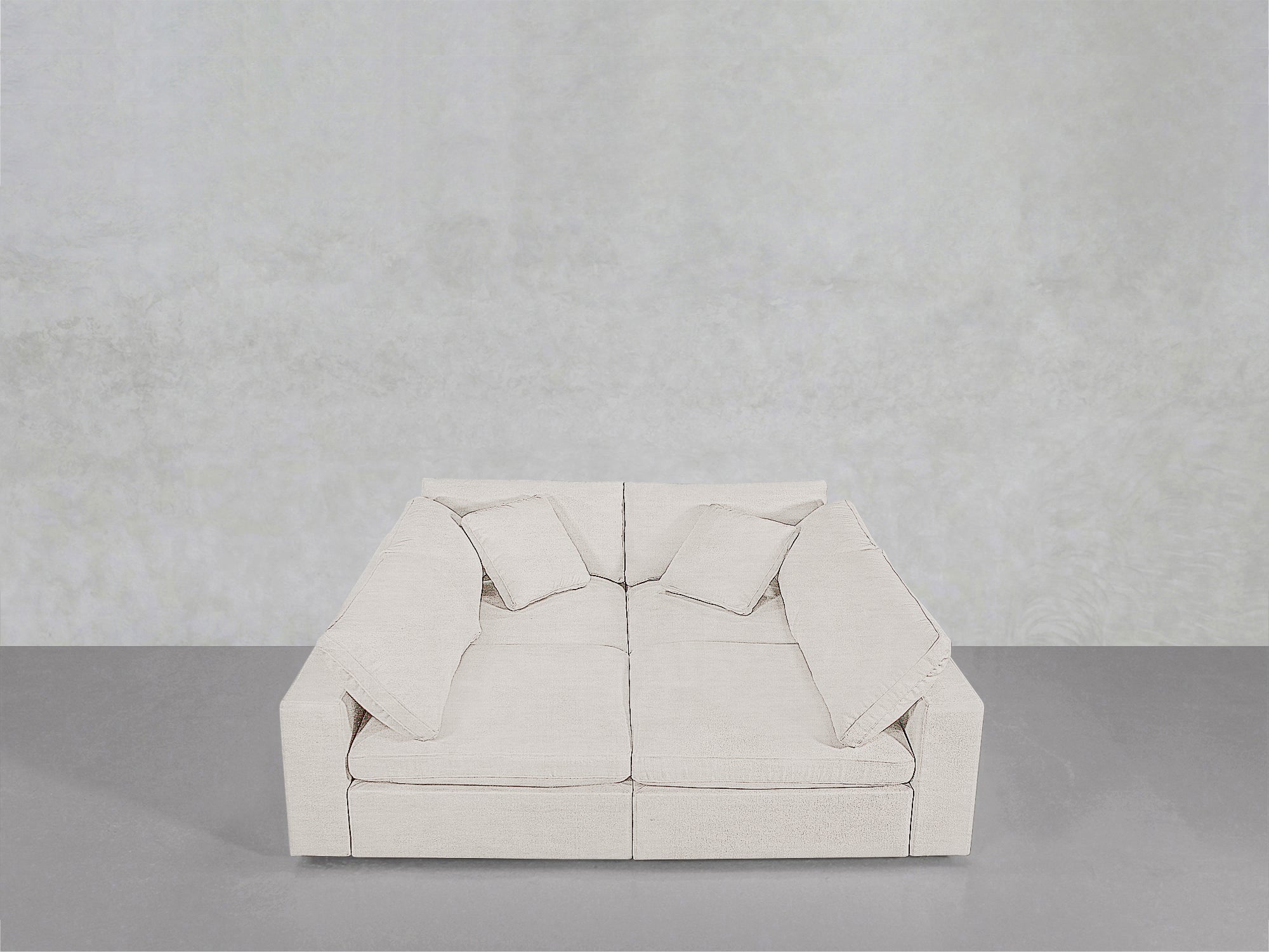 【 a.depeche/アデペシュ】fath day sofa a.depeche fath day sofa / アデペシュ ファス デイソファー