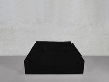 4-Seat Modular Pit