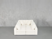 4 - Seat Modular Pit - 7th Avenue