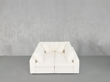 4 - Seat Modular Pit - 7th Avenue