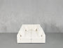 4 - Seat Modular Pit - 7th Avenue