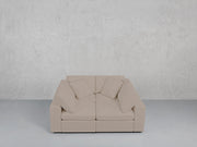 4 - Seat Modular Pit - 7th Avenue