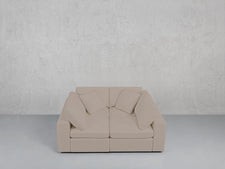 4 - Seat Modular Pit - 7th Avenue