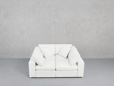 4 - Seat Modular Pit - 7th Avenue