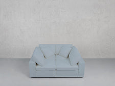 4 - Seat Modular Pit - 7th Avenue