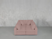4 - Seat Modular Pit - 7th Avenue