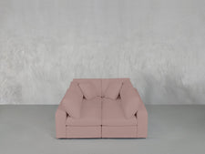 4 - Seat Modular Pit - 7th Avenue